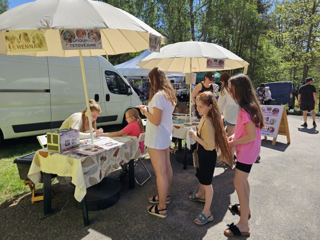 Autors: FOTO: Līga Orleana