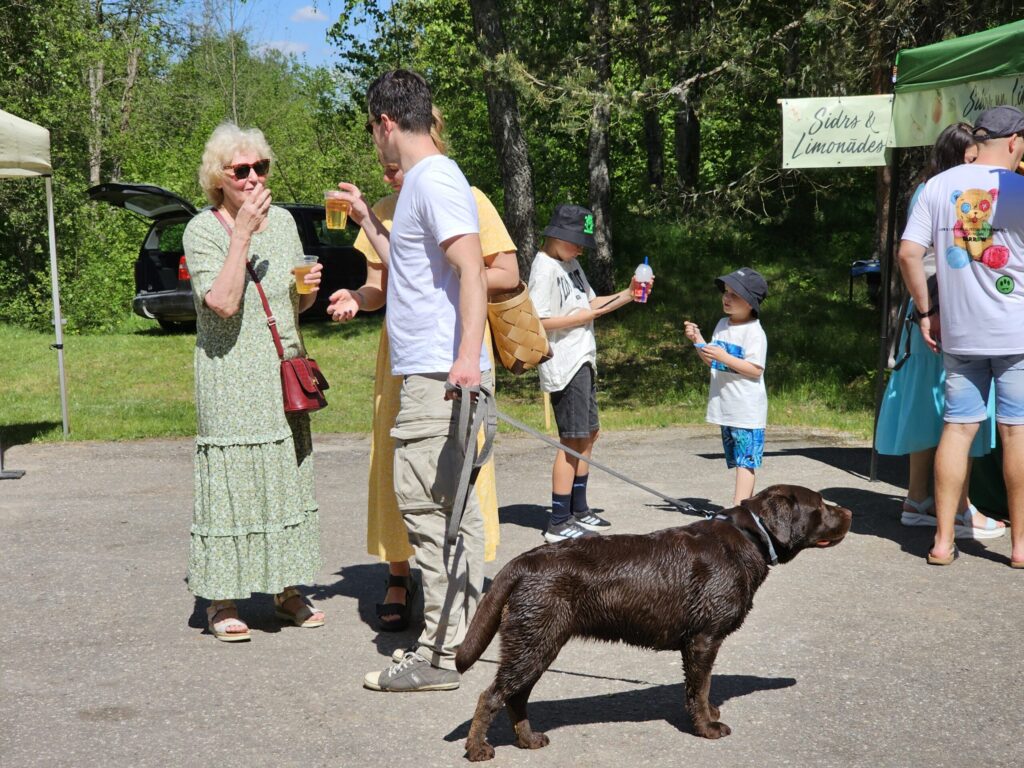 Autors: FOTO: Līga Orleana