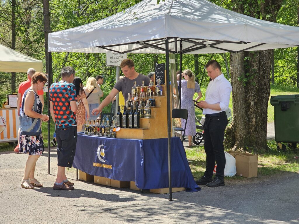 Autors: FOTO: Līga Orleana