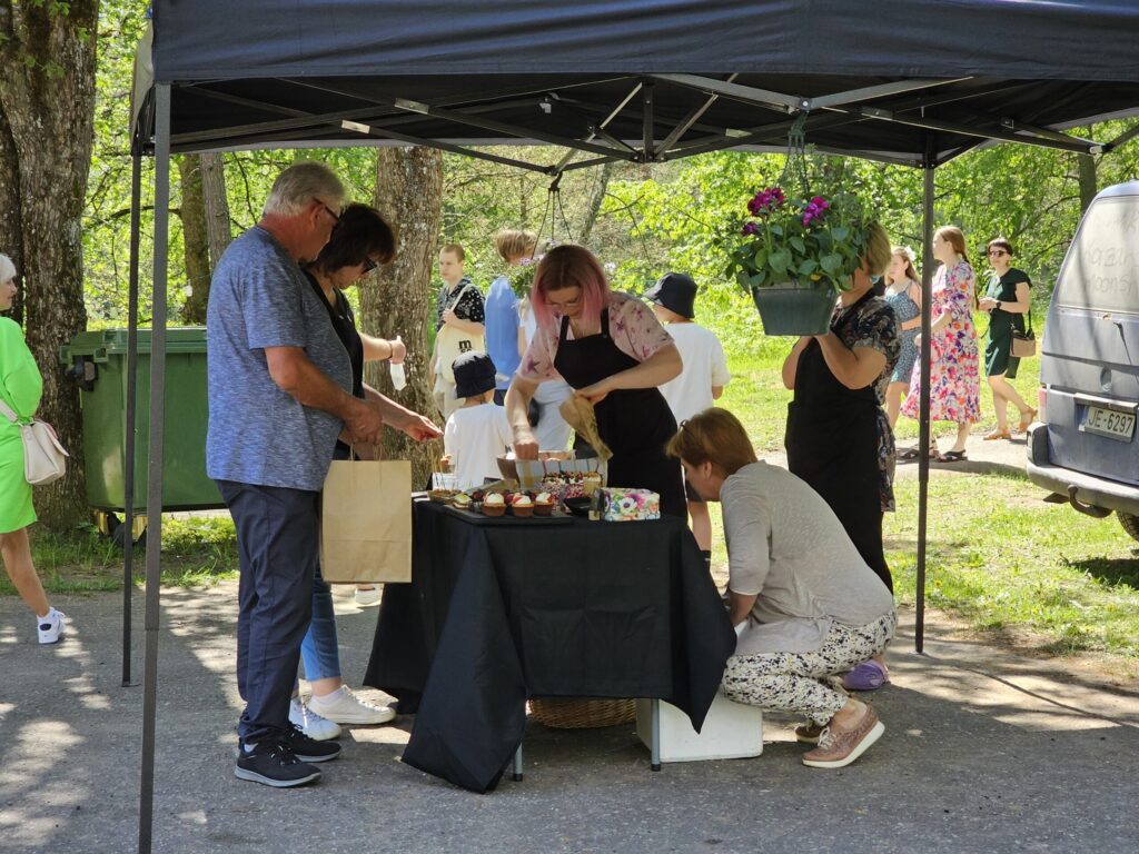 Autors: FOTO: Līga Orleana