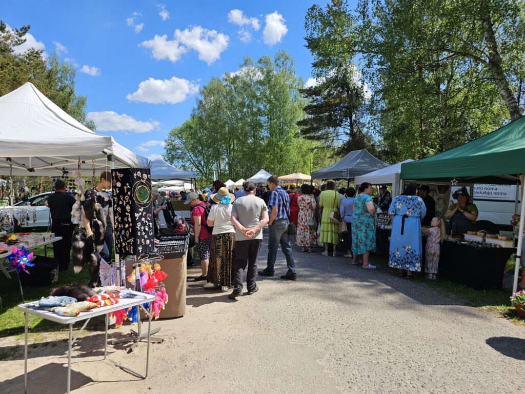 Autors: FOTO: Līga Orleana