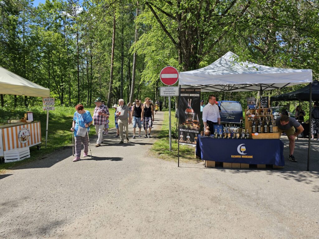 Autors: FOTO: Līga Orleana