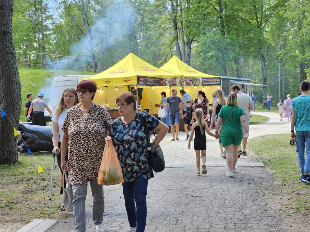 Autors: FOTO: Līga Orleana