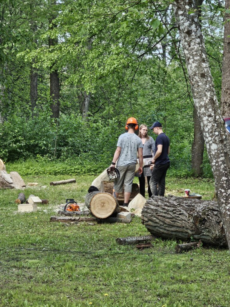 Autors: FOTO: Līga Orleana