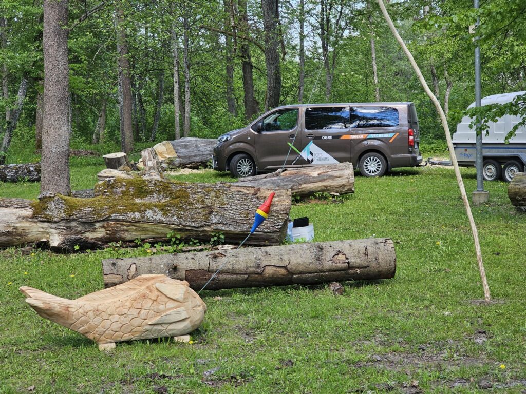 Autors: FOTO: Līga Orleana