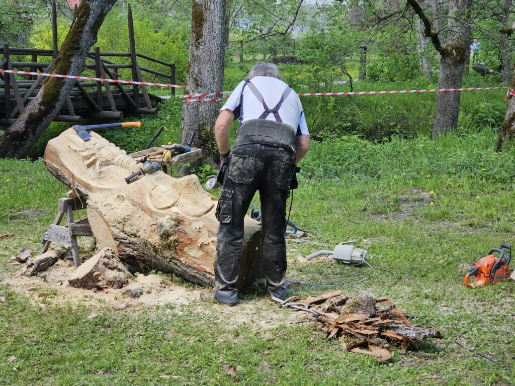 Autors: FOTO: Līga Orleana