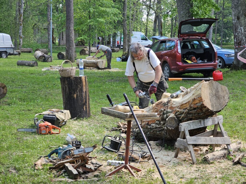 Autors: FOTO: Līga Orleana