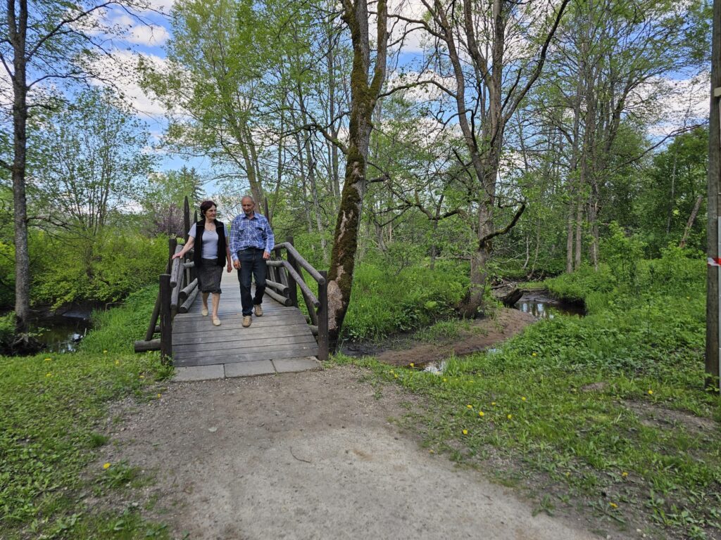 Autors: FOTO: Līga Orleana