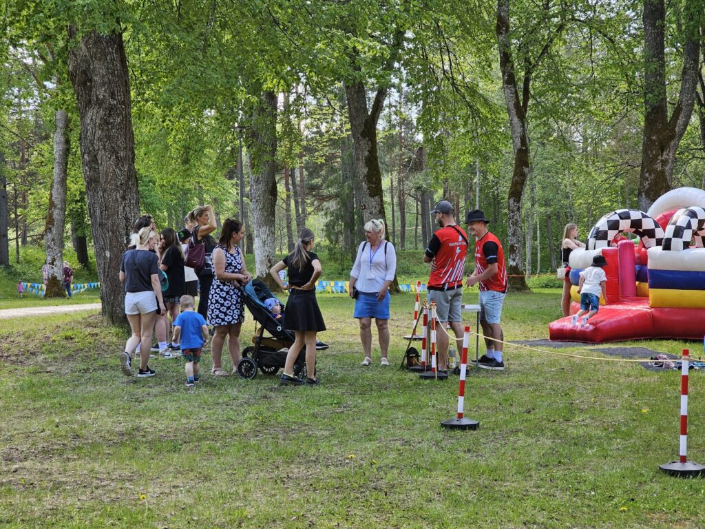 Autors: FOTO: Līga Orleana