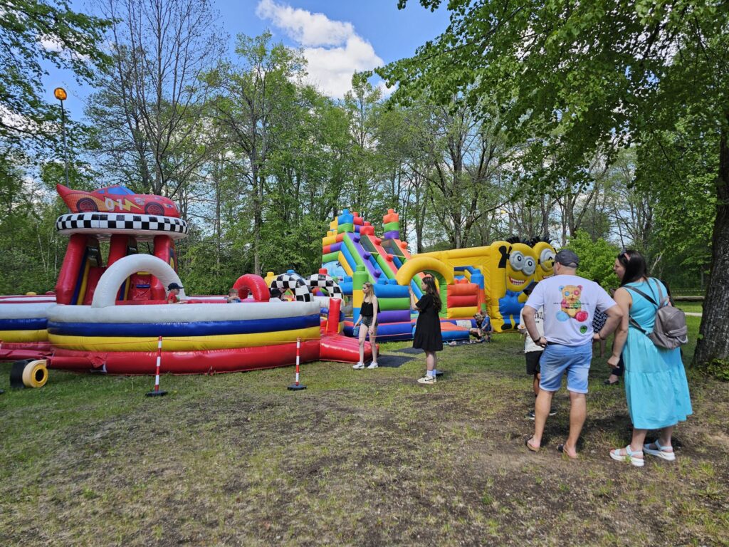 Autors: FOTO: Līga Orleana