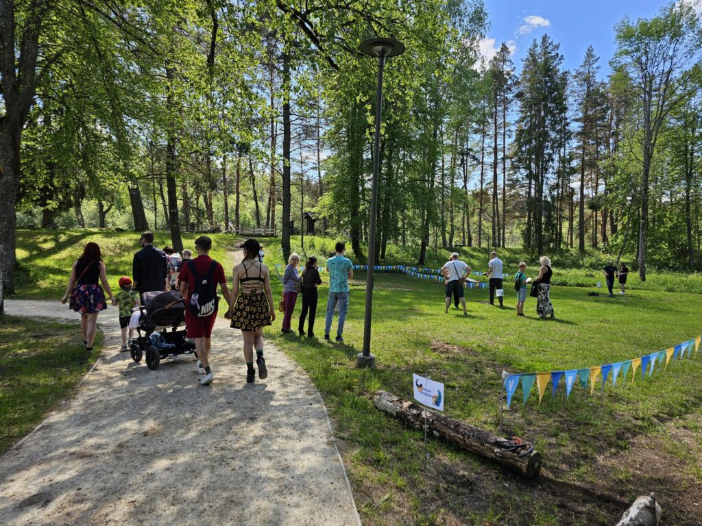 Autors: FOTO: Līga Orleana