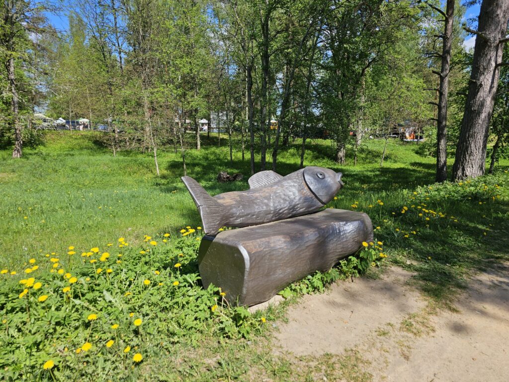 Autors: FOTO: Līga Orleana