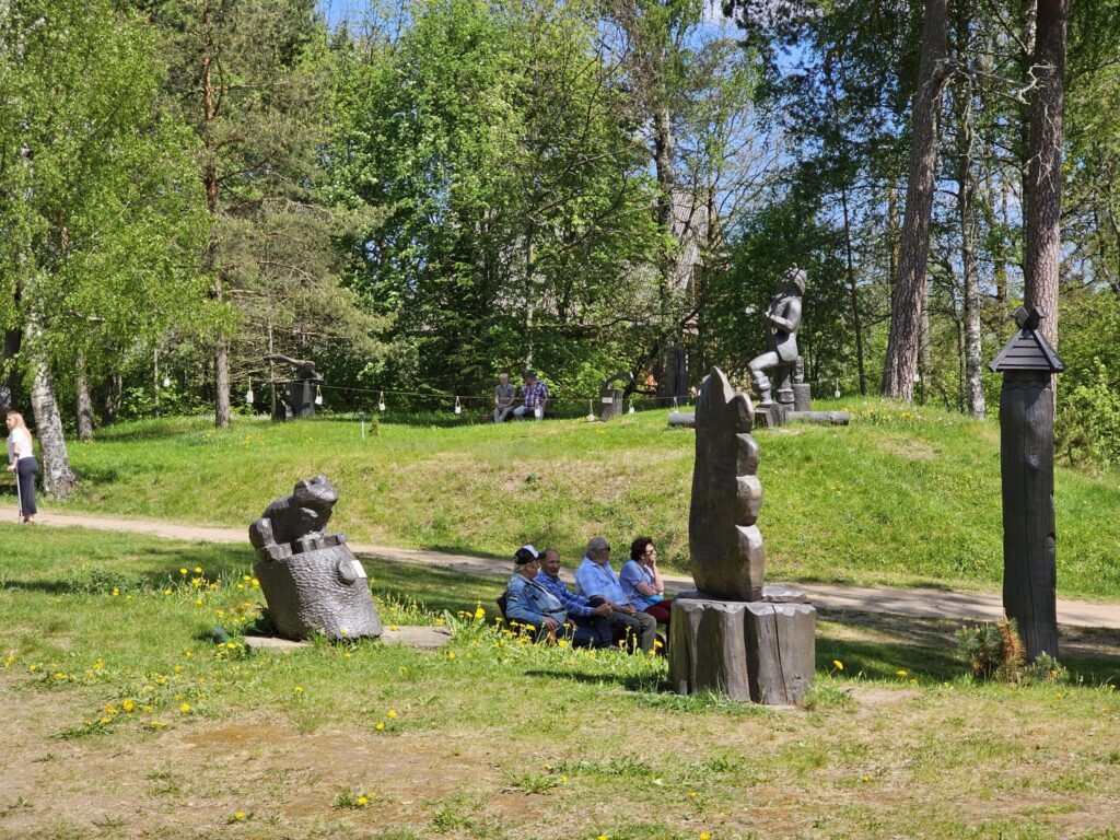 Autors: FOTO: Līga Orleana