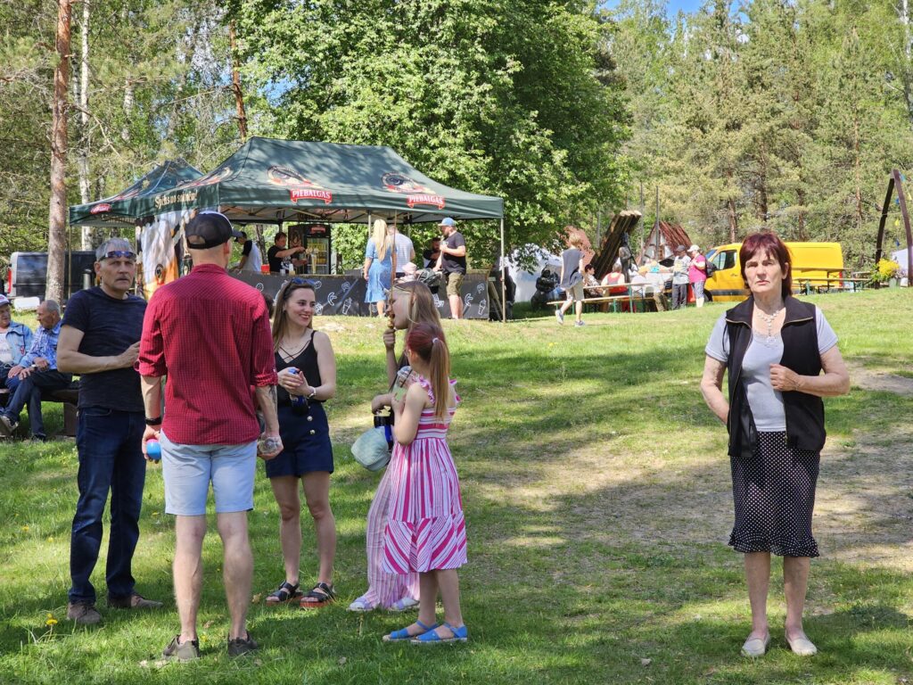 Autors: FOTO: Līga Orleana