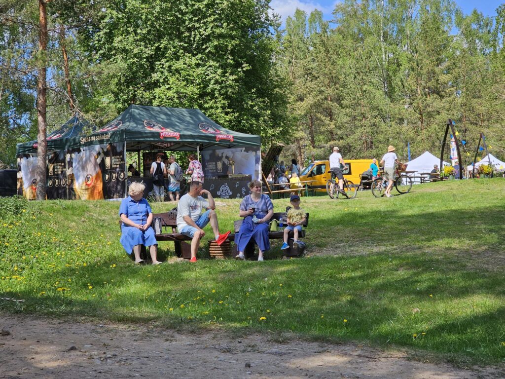 Autors: FOTO: Līga Orleana