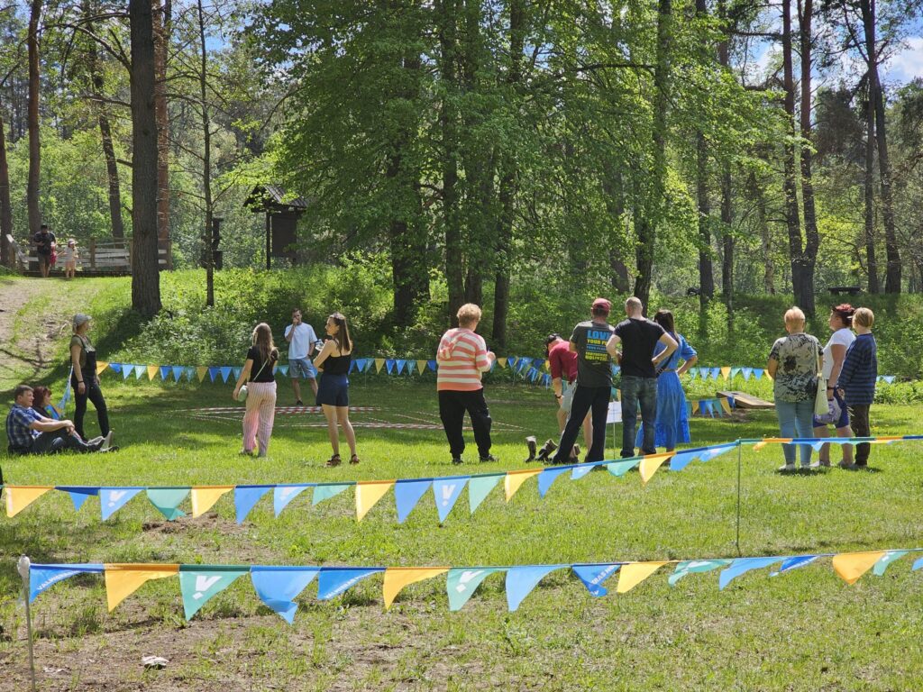 Autors: FOTO: Līga Orleana