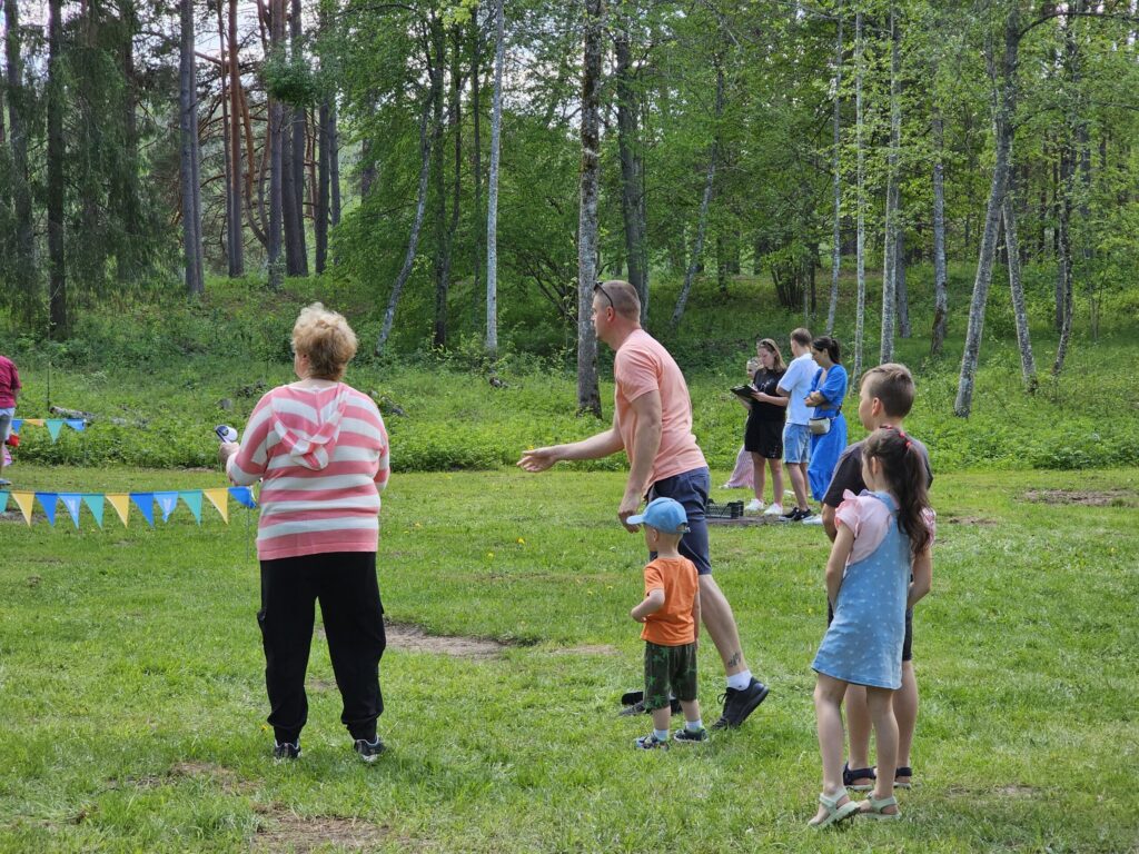 Autors: FOTO: Līga Orleana