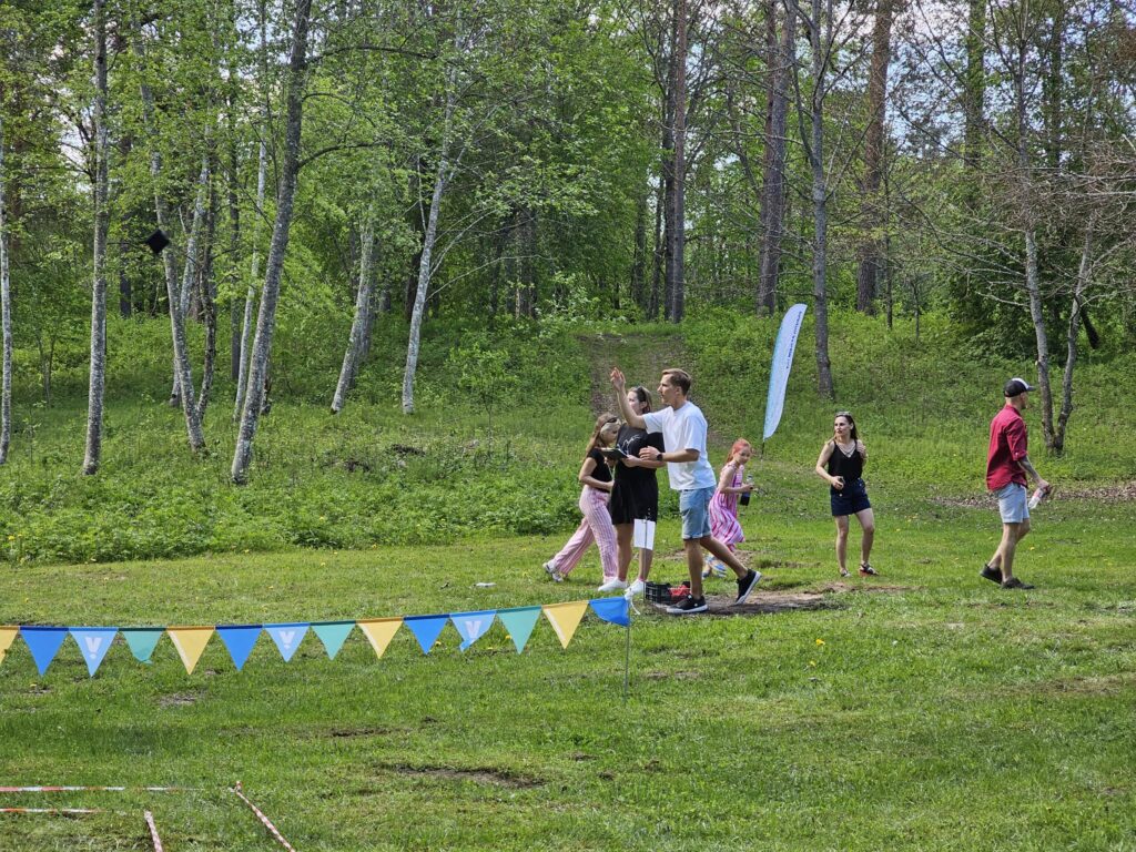 Autors: FOTO: Līga Orleana