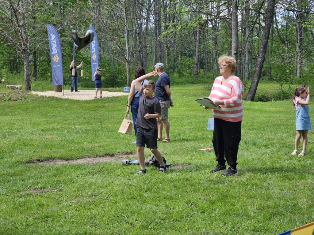 Autors: FOTO: Līga Orleana