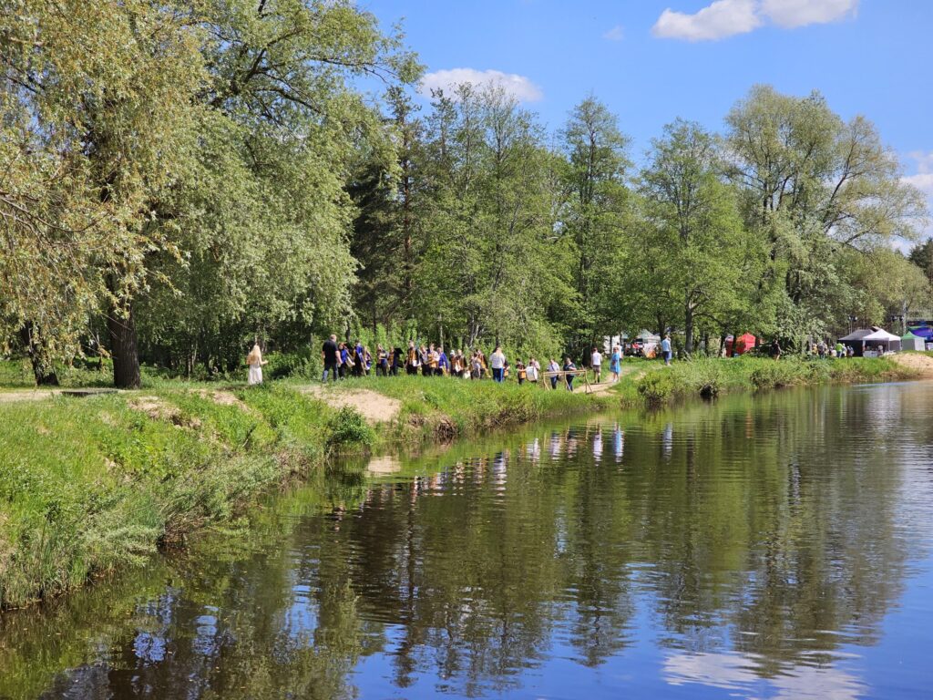 Autors: FOTO: Līga Orleana