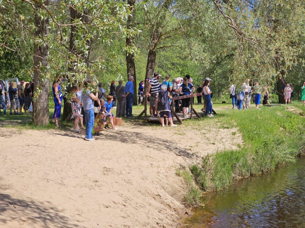 Autors: FOTO: Līga Orleana