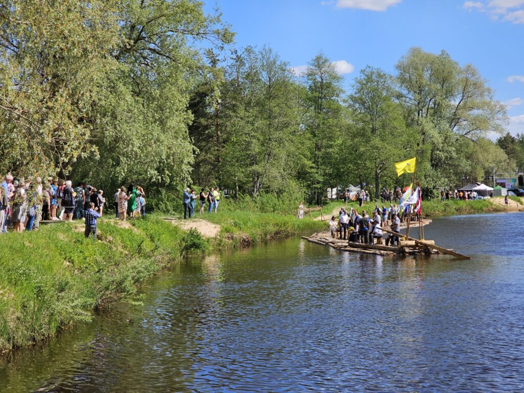 Autors: FOTO: Līga Orleana