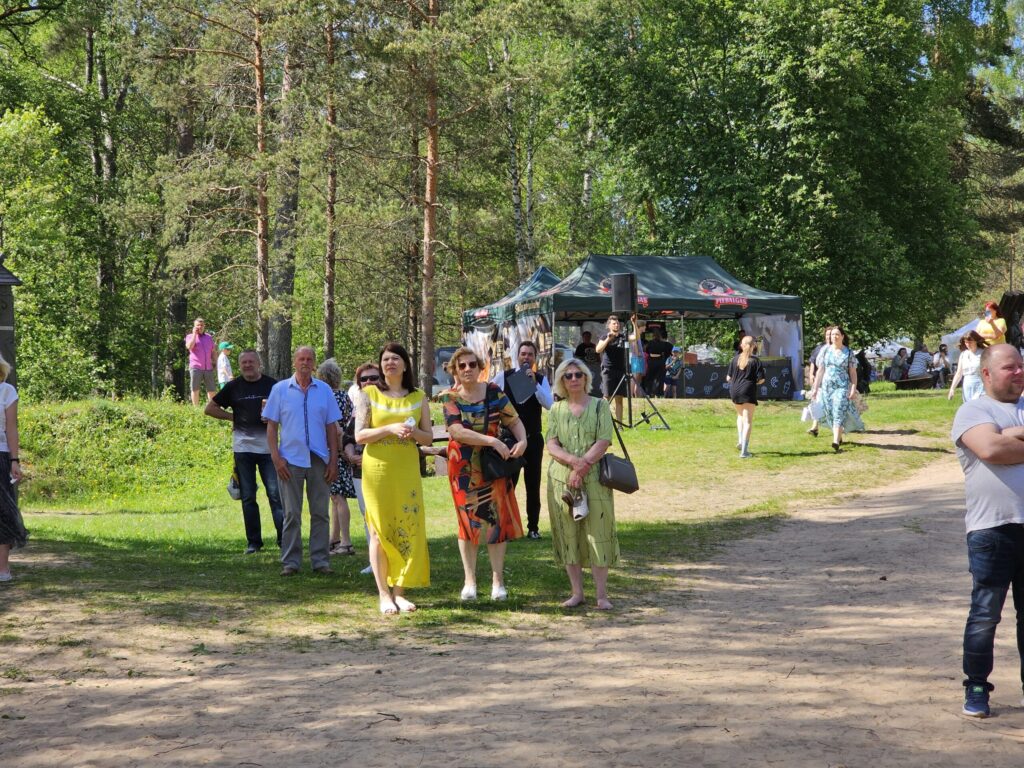 Autors: FOTO: Līga Orleana