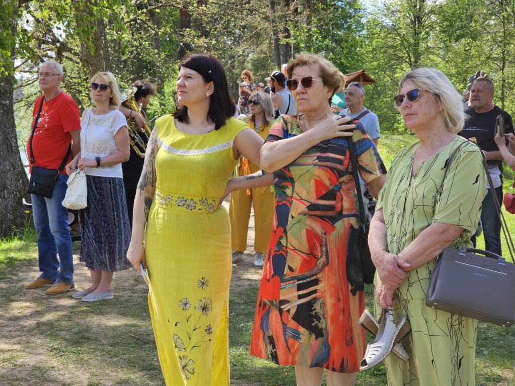 Autors: FOTO: Līga Orleana