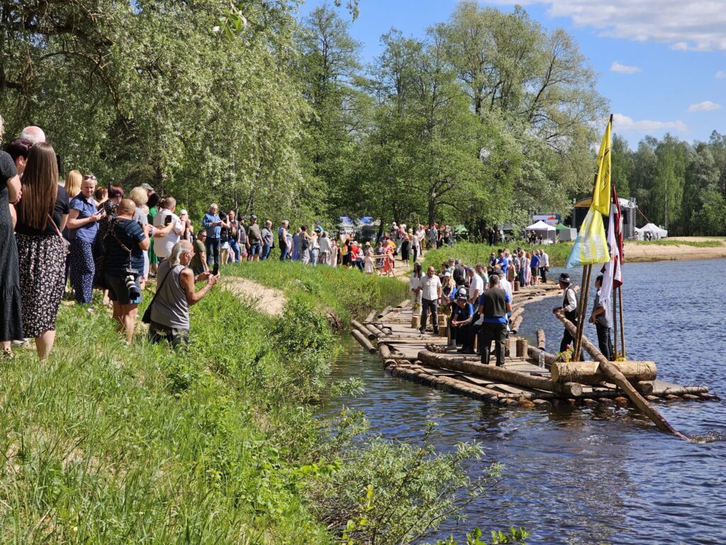 Autors: FOTO: Līga Orleana