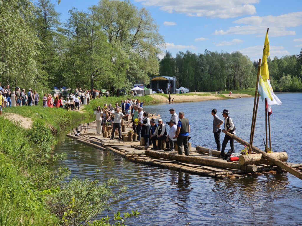 Autors: FOTO: Līga Orleana