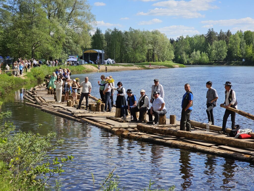 Autors: FOTO: Līga Orleana