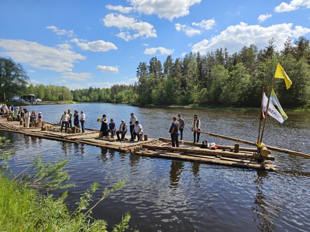 Autors: FOTO: Līga Orleana