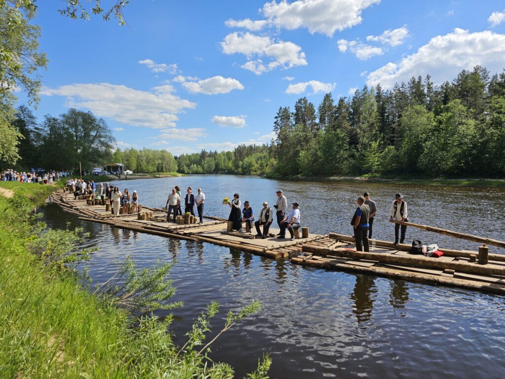 Autors: FOTO: Līga Orleana