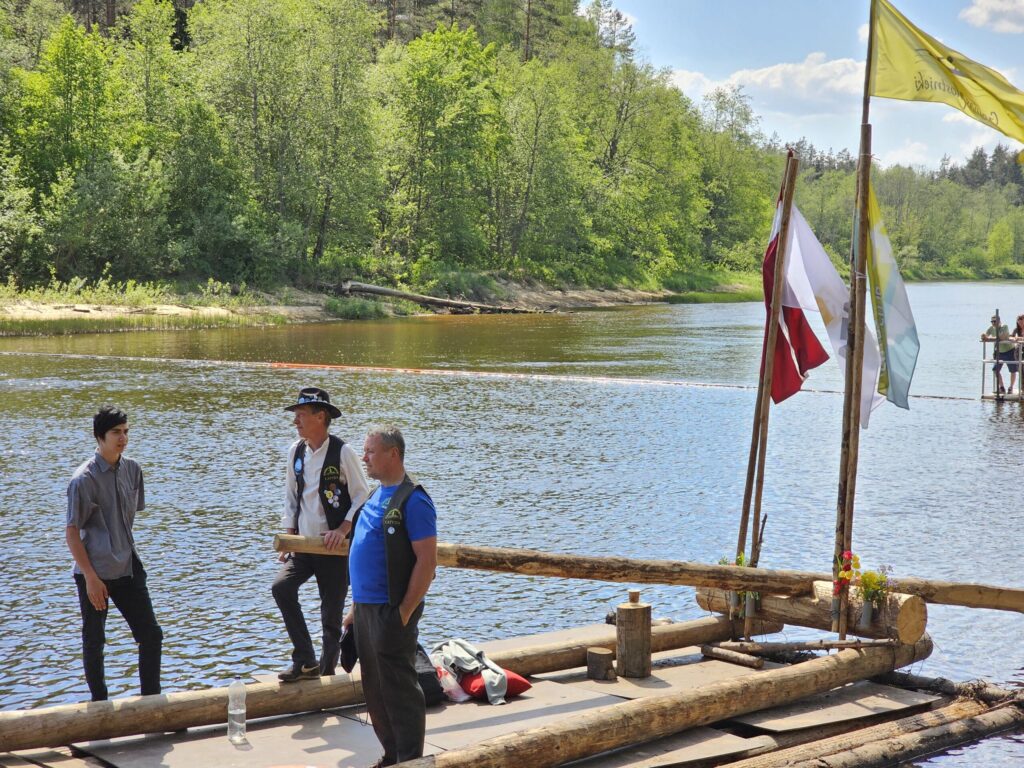 Autors: FOTO: Līga Orleana