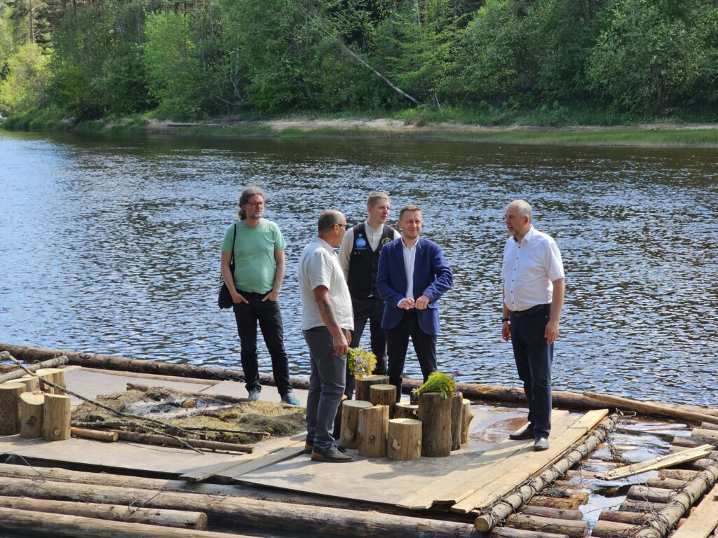 Autors: FOTO: Līga Orleana