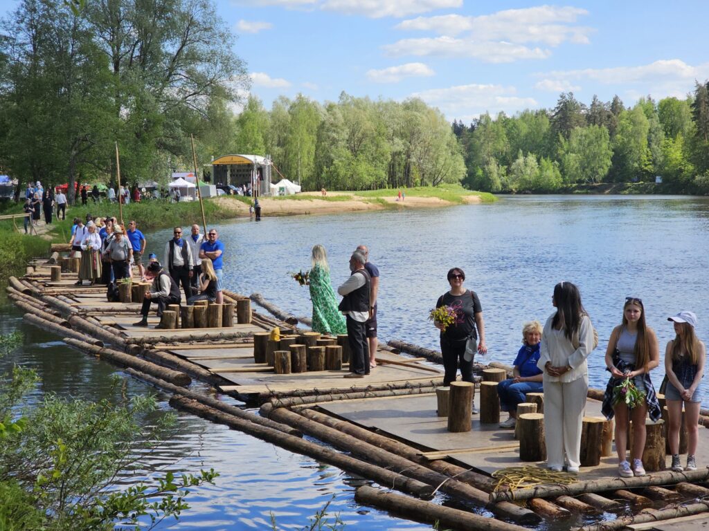 Autors: FOTO: Līga Orleana