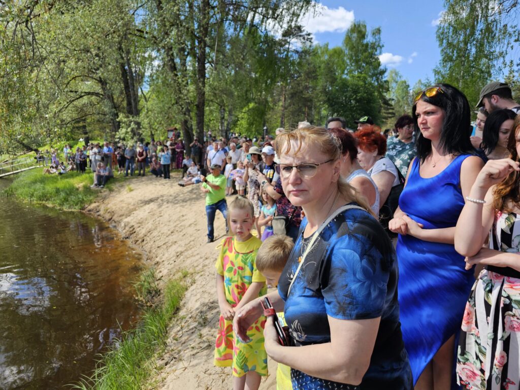 Autors: FOTO: Līga Orleana