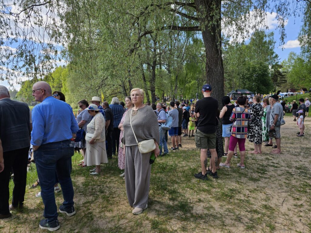 Autors: FOTO: Līga Orleana