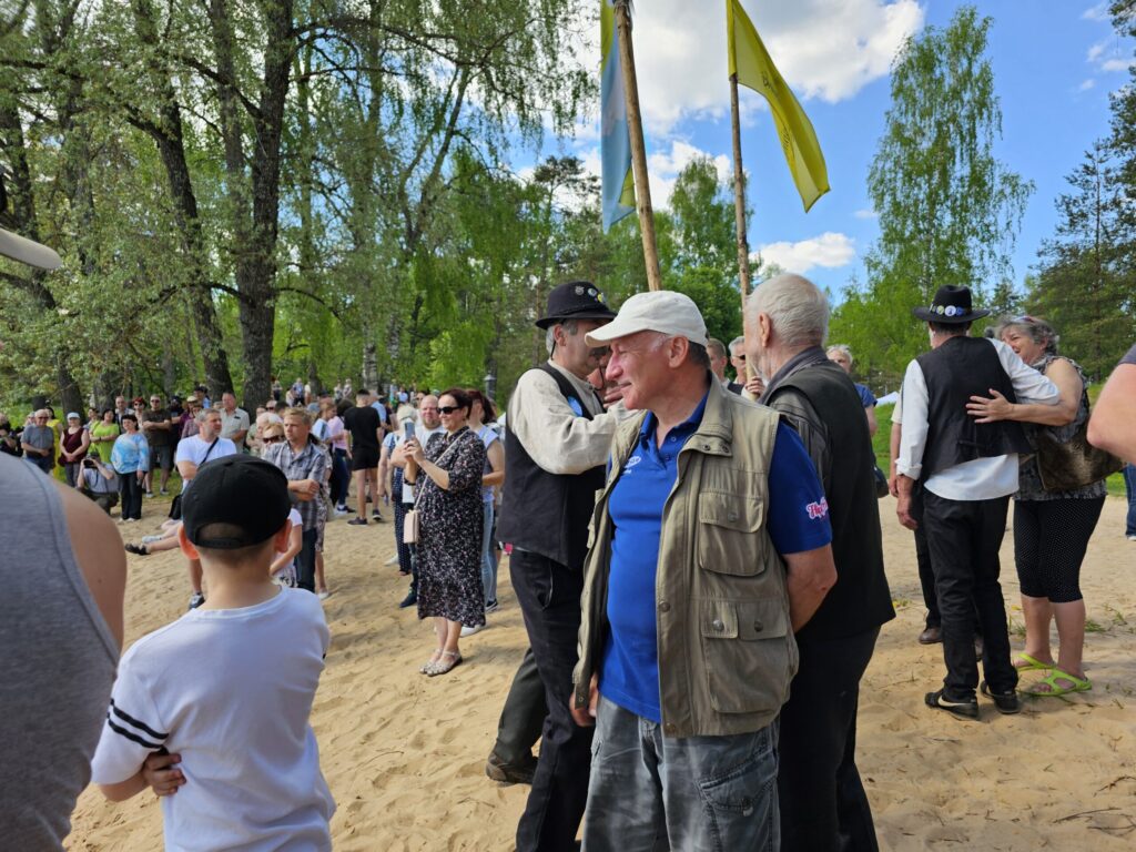 Autors: FOTO: Līga Orleana