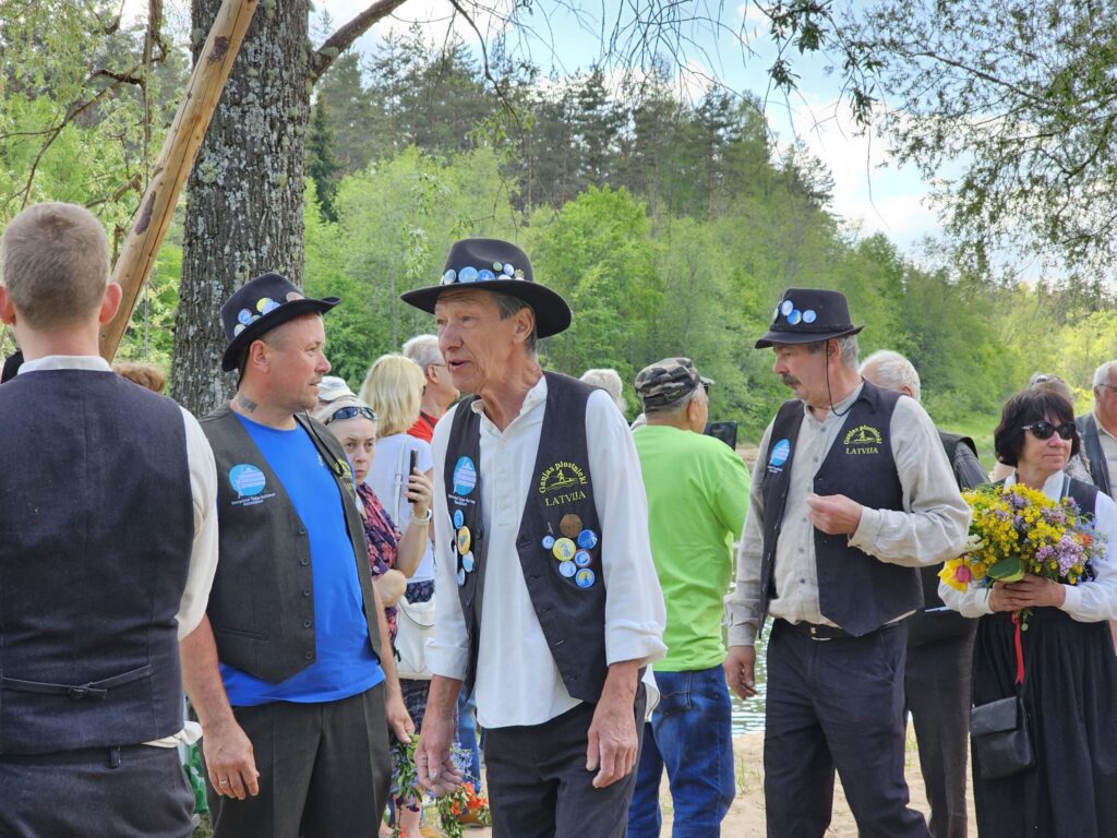 Autors: FOTO: Līga Orleana