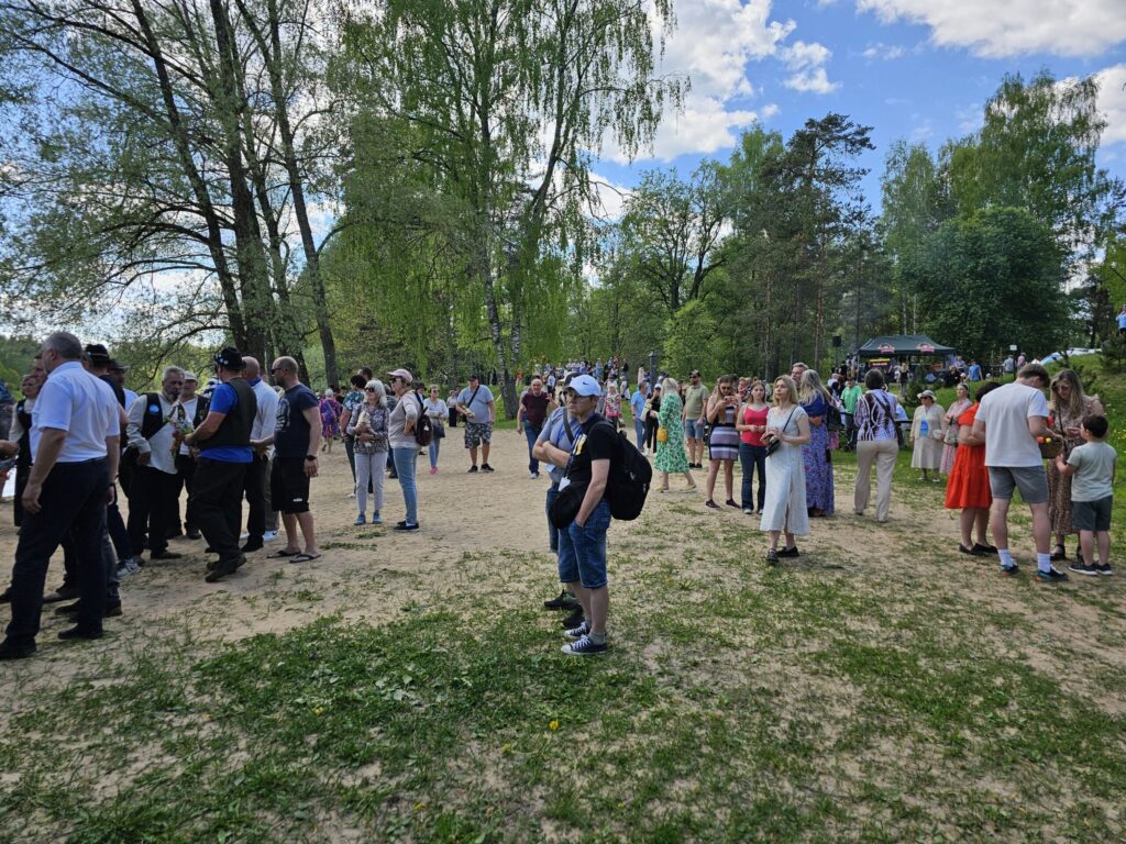 Autors: FOTO: Līga Orleana