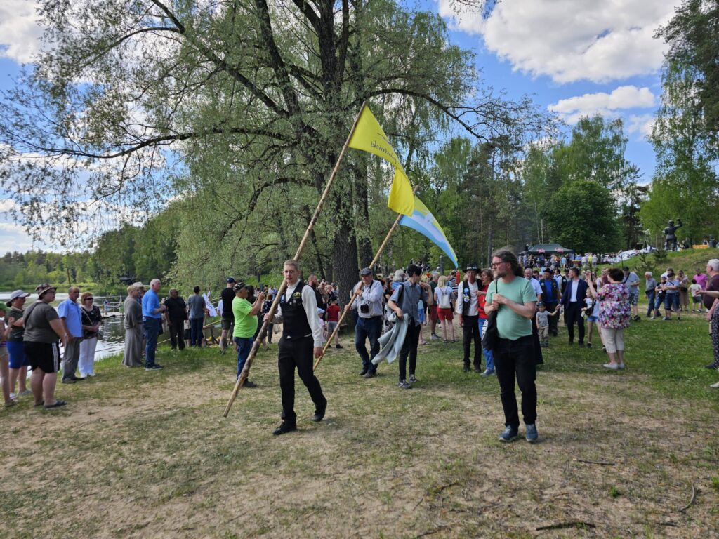 Autors: FOTO: Līga Orleana