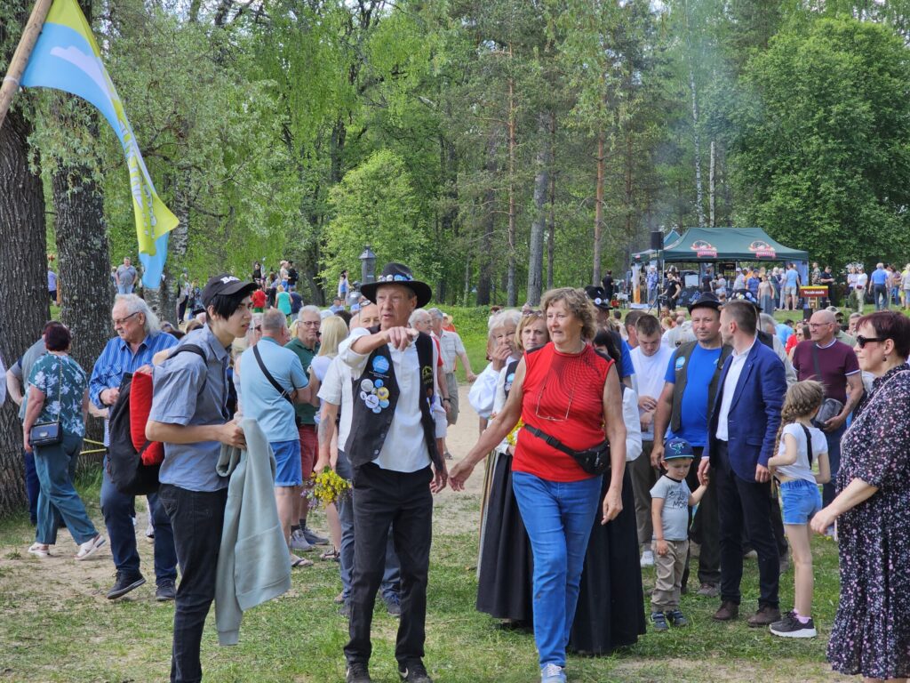 Autors: FOTO: Līga Orleana