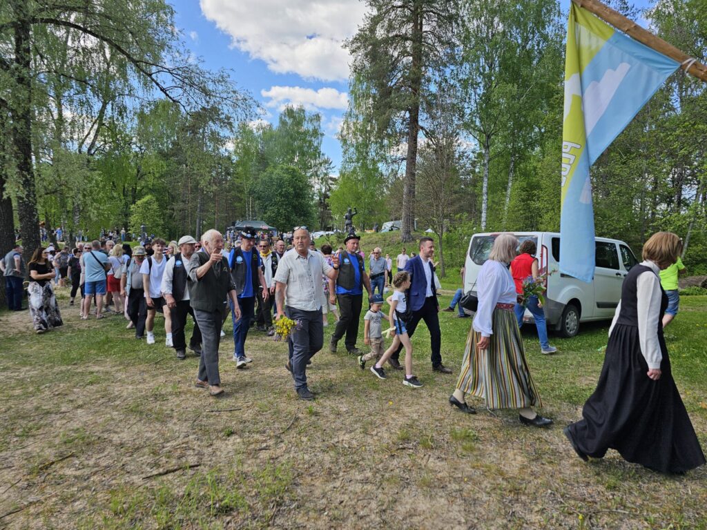 Autors: FOTO: Līga Orleana