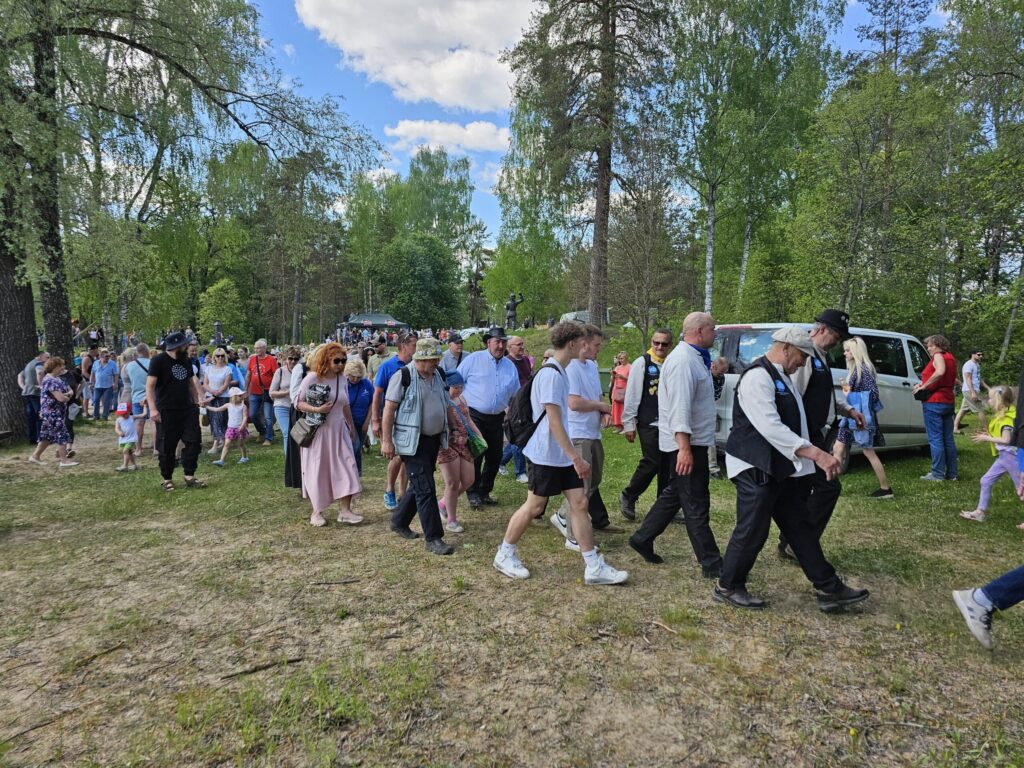 Autors: FOTO: Līga Orleana