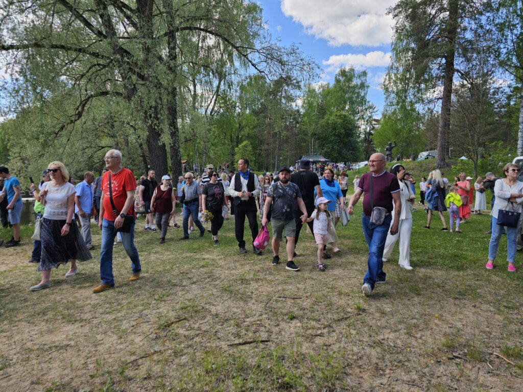 Autors: FOTO: Līga Orleana