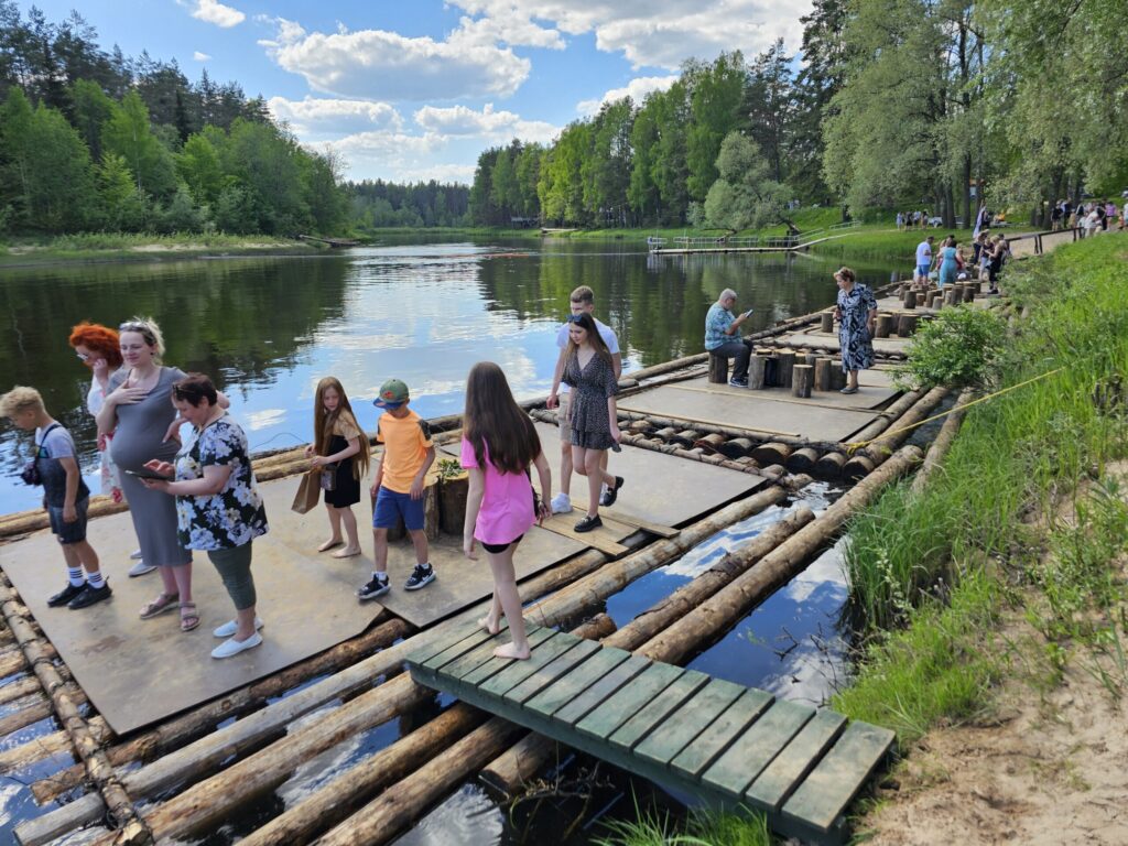 Autors: FOTO: Līga Orleana