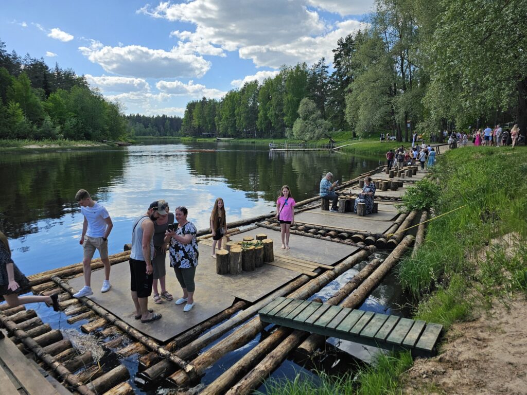 Autors: FOTO: Līga Orleana