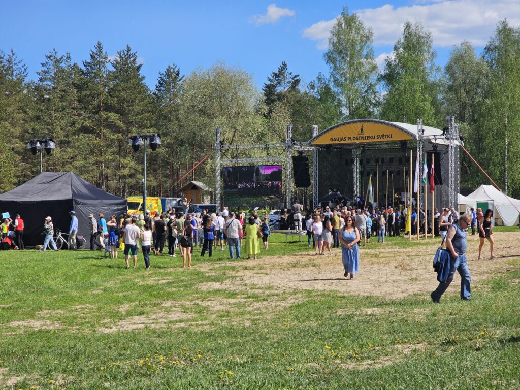 Autors: FOTO: Līga Orleana