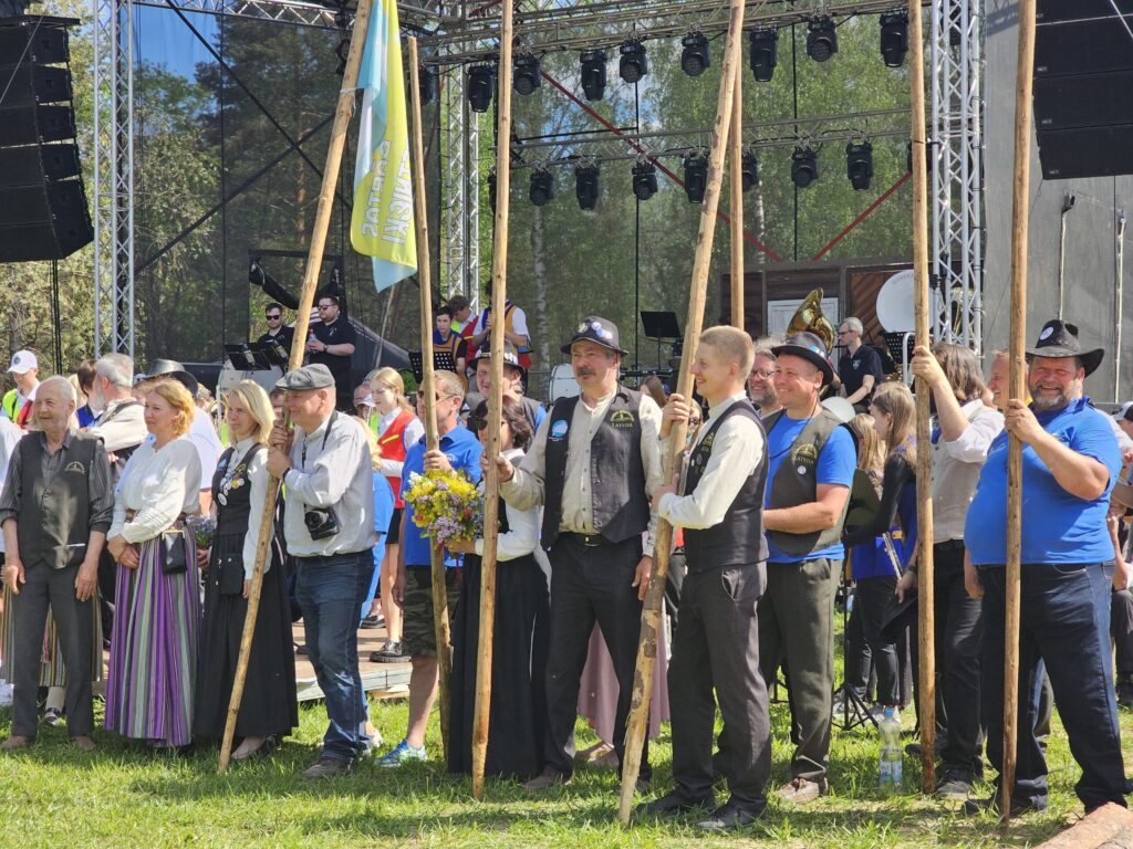 Autors: FOTO: Līga Orleana